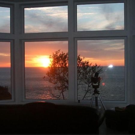 Cliffside Bed & Breakfast Culloden Esterno foto