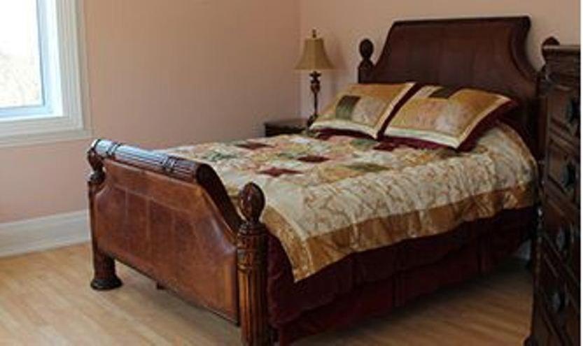 Cliffside Bed & Breakfast Culloden Camera foto