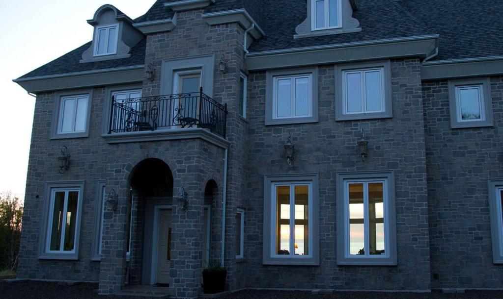 Cliffside Bed & Breakfast Culloden Esterno foto