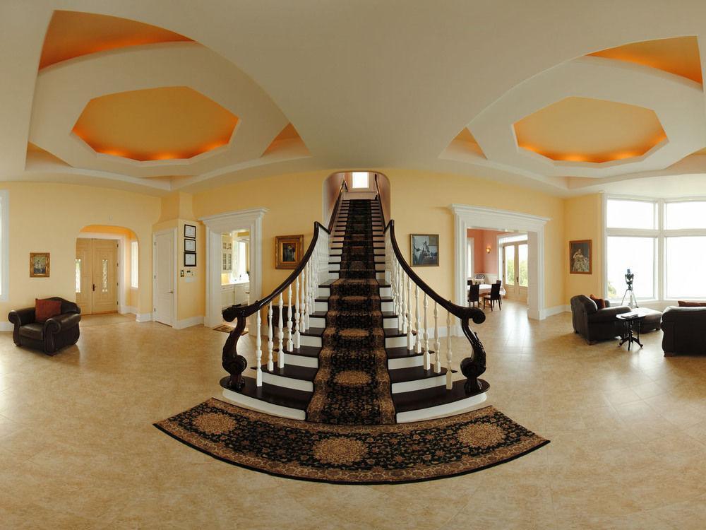 Cliffside Bed & Breakfast Culloden Esterno foto