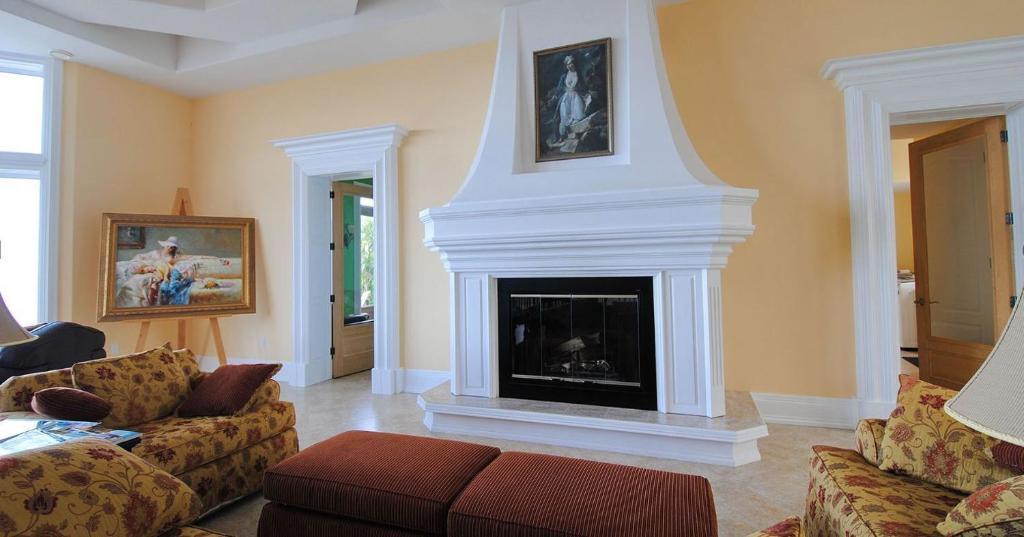 Cliffside Bed & Breakfast Culloden Esterno foto
